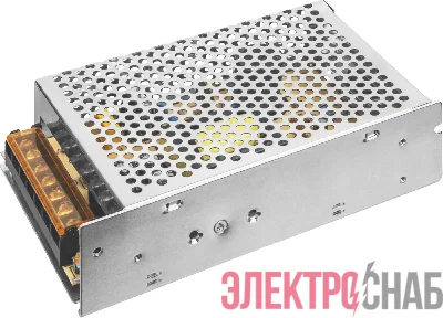 Драйвер для светодиодной ленты 90 641 OD-P100-IP20-24V ОНЛАЙТ 90641