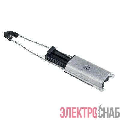 Зажим анкерный клиновой PA1500 EKF pa-1500