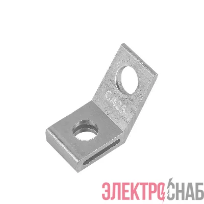 Кронштейн анкерный для ввода в дом CA25 TOKOV ELECTRIC TKE-CA25
