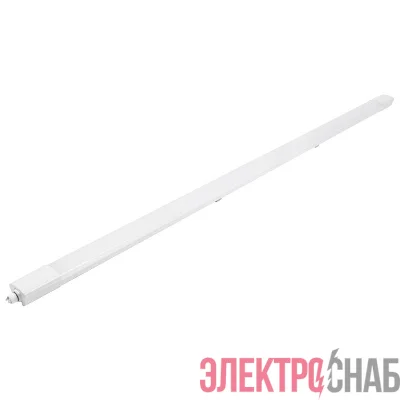 Светильник светодиодный PWP-С2 1200 40Вт 6500К IP65 3800лм ДСП JazzWay 5016590