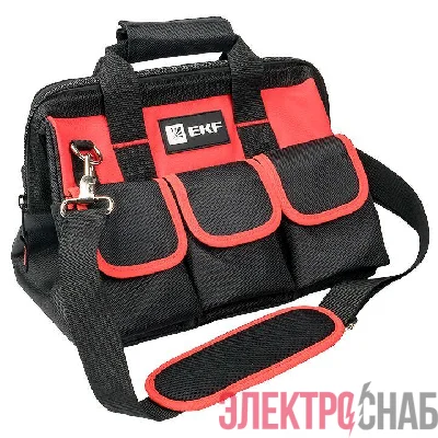Сумка монтажника универсальная С-03 Master EKF c-03