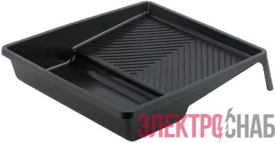 Ванночка для краски350х330мм син. FIT 04013