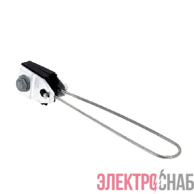 Зажим анкерный SO157 EKF so-157