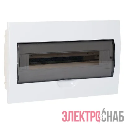 Щит распред. ЩРВ-П-18 IP41 EKF pb40-v-18