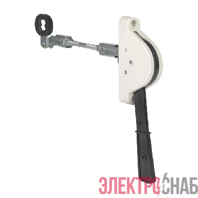 Рукоятка передняя смещенная для ВР32У 31240 (1 направление) 630А MAXima EKF uvr32-h-630