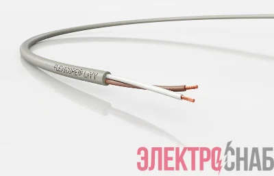 Кабель FLExICORE LiYY 2х0.75 (м) LAPP 3120001854
