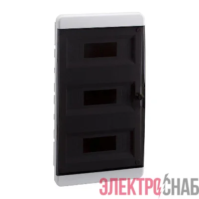Корпус пластиковый Optibox P BVK 2 36 IP41 КЭАЗ 117955