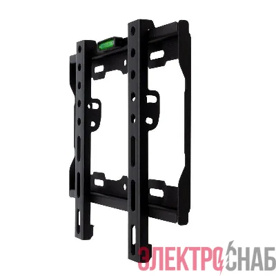 Кронштейн для LED телевизора 13-43дюйм фиксированный Rexant 38-0310