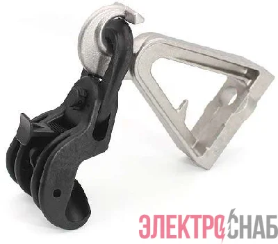 Комплект промежуточной подвески ES 1500 E (25-95кв.мм) (CS1500+PS1500) (SO 260 ES 1500) НИЛЕД 10300111