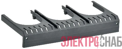 Крышка клеммная для ВА88-40 (уп.2шт) KARAT IEK SVA50D-KK-2
