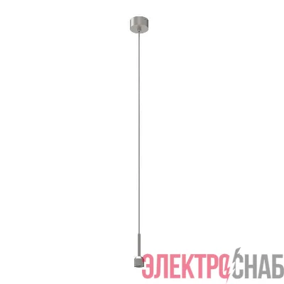 Подвес с питанием ART-APRIORI-CANOPY-HANG-A-L1500-POWER (TN) IP20 металл Arlight 047818