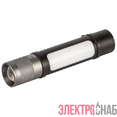 Фонарь светодиодный MA-705 универс. 15Вт ЭРА Б0061073