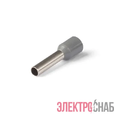 Наконечник штыревой НШВИ 4.0-12 КВТ 79447