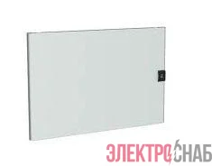 Дверь секц. сплош. 1200х800мм DKC R5CPME81200