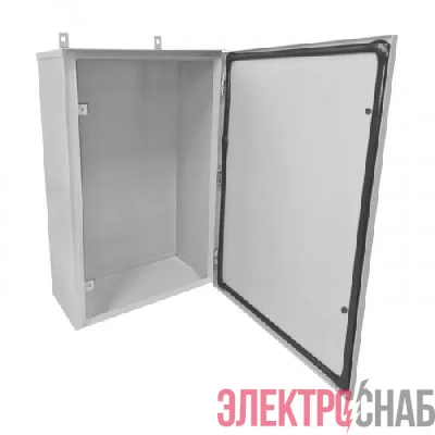 Ящик протяжной К655У2 600х400х200 IP54 Электротехник ET541444