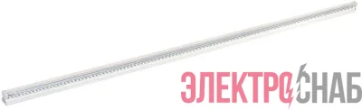 Светильник светодиодный ДБЛ 04 14Вт 1173мм IEK LT-DBG0-04-14-K01