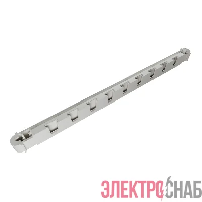 Держатель клеммных блоков OptiBox Pro 12; 24; 36; 48; 60мод. КЭАЗ 379843