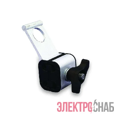 Зажим поддерживающий 2-4х(6-25) ENSTO SO239