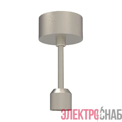 Подвес жесткий с питанием ART-APRIORI-ROD-A-L200-POWER (TN) IP20 металл Arlight 047815