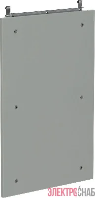 Фальш-панель внешняя 800х600 IP54 FORMAT (уп.2шт) IEK YKM40D-FO-PWS-080-060-54