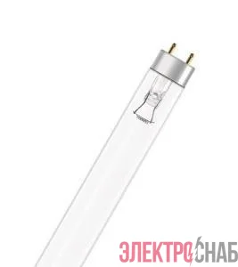 Лампа бактерицидная HNS 30W G13 OFR спец. OSRAM 4008321398888