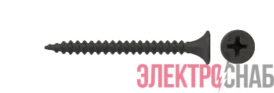 Саморез ШСГМ 3.5х45 (уп.22шт) Tech-Krep/Zitar 102380