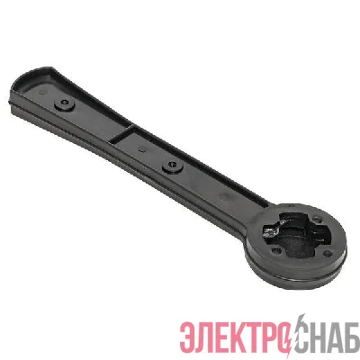 Рукоятка боковая прямой установки для ВР32У-39 MAXima EKF uvr32-h-630-220