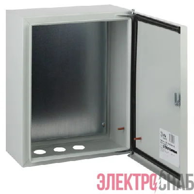 Корпус металлический ЩМПг-03 360x300x175 IP54 SHMPg-03_IP54_SIMPLE ЭРА Б0047693