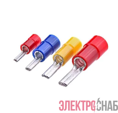 Наконечник штифтовой НШПИ(н) 10 КВТ 59116