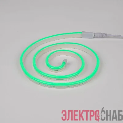 Набор для создания неоновых фигур "Креатив" 90LED 0.75м зел. Neon-Night 131-004-1