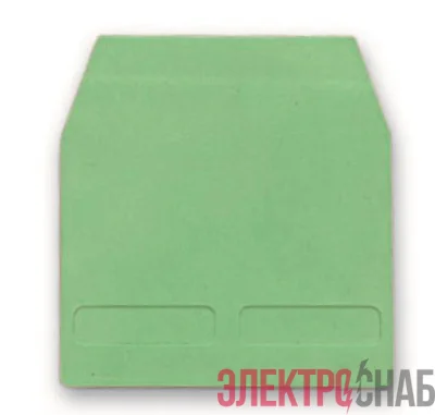 Изолятор торц. TEO.4/PT для ТЕО.4 DKC ZTO431-RET