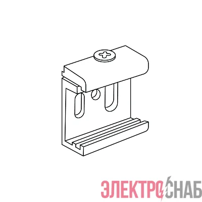 Подвес Suspension bracket TF бел. СТ 4909001270