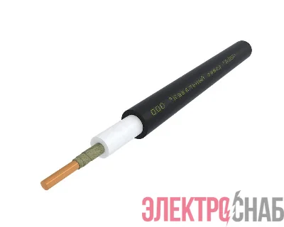 Кабель ВВГнг(А)-FRLS 1х16 ОК 0.66кВ Б (м) АЛЮР 0682201001