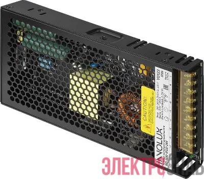 Драйвер для светодиодной ленты 93 513 ИП-500-IP20-24V INNOLUX 93513