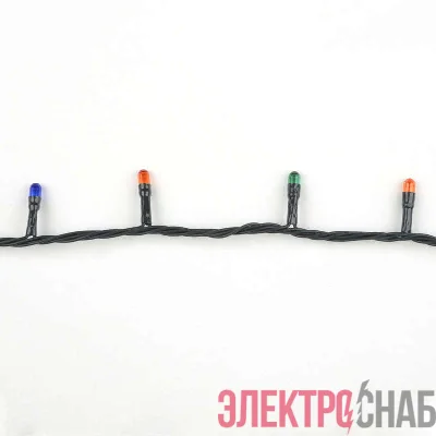 Гирлянда UDL-S1000-200/DGA MULTI IP20 MINI Uniel UL-00003945