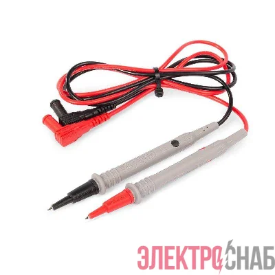 Комплект щупов КТ 3001М4 PROLINE КВТ 91915