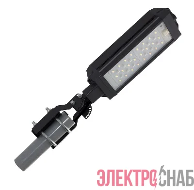 Светильник светодиодный MAG3-060-124 (740.S.R.ND) 60Вт 4000К LeaderLight М0000073631