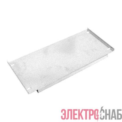 Панель монтажная для верхнего отсека 386х178 к ВРУ-2S Unit PROxima EKF mb15-01-01