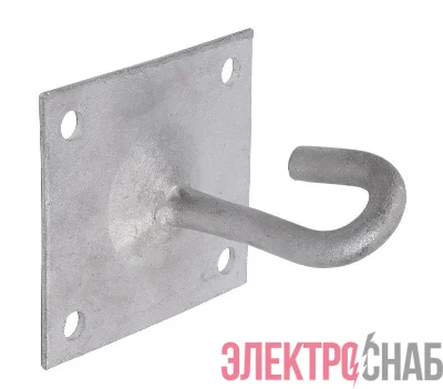 Крюк КА-450 IEK UKK-450