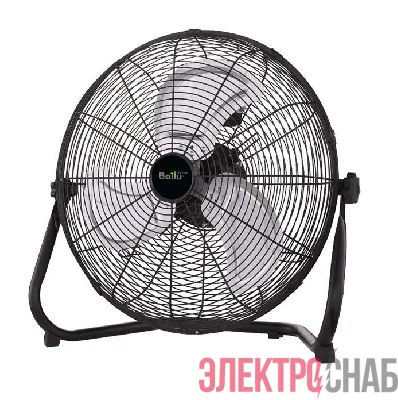 Вентилятор мобильный промышленный BIF 130В BIF-8B Ballu НС-1161151
