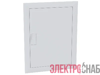 Корпус OptiBox Pro 24-VNR-IP40 пластик. КЭАЗ 379799