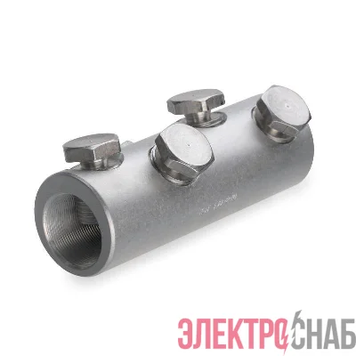 Соединитель болтовой 4СБЕ- 70/120 КВТ 65803