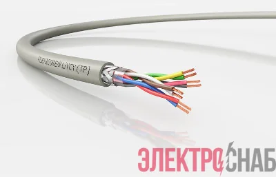 Кабель FLEXICORE LiYCY (TP) 4х2х0.14 (м) LAPP 3120002185