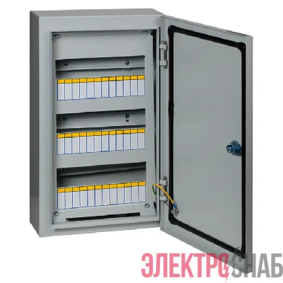 Щит ЩРН-36 IP54 EKF mb24-36