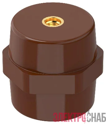 Изолятор опорный SM50 (М8) IEK YIS11-50-08-K05