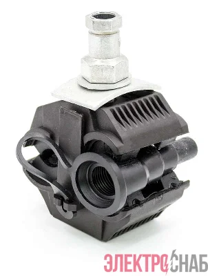 Зажим герметичный прокалывающий CT1S 95A (25-95/25-95) (P70; SLIW 17.1; P4х150D; ЗОИ 25-95) ВК 20900281
