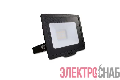 Прожектор светодиодный BVP150 LED8/NW 220-240В 10Вт SWB CE Philips 911401732332 / 871016333012999