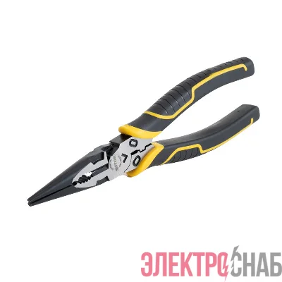 Тонкогубцы 200мм (08506) SHTOK 376313