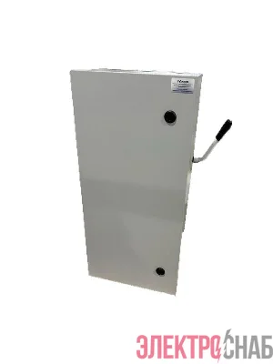 Ящик силовой ЯРВ-6124 400А IP54 TVENKOM БП-00014607