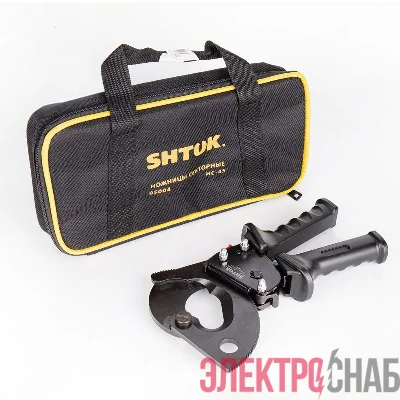 Ножницы секторные НС-45 (05004) SHTOK 376226